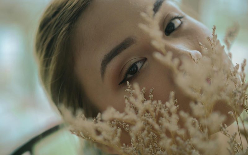 lifting sourcils HIFU