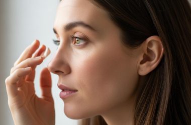 Les 5 erreurs qui assèchent votre peau en hiver