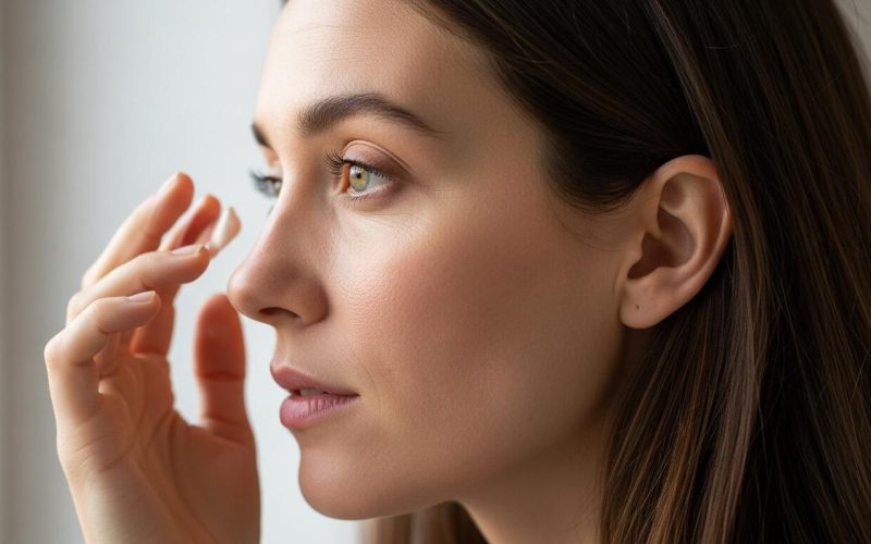 Les 5 erreurs qui assèchent votre peau en hiver