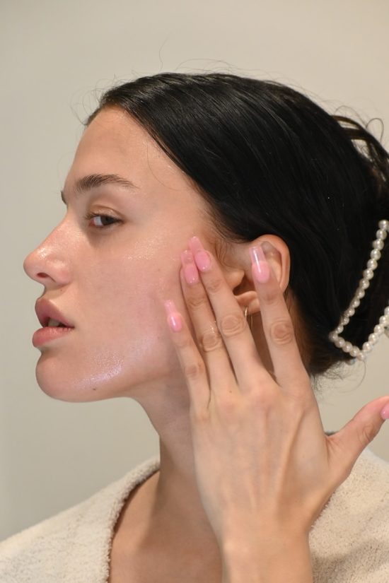 Soins radiofréquence