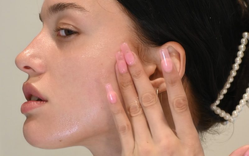 Soins radiofréquence