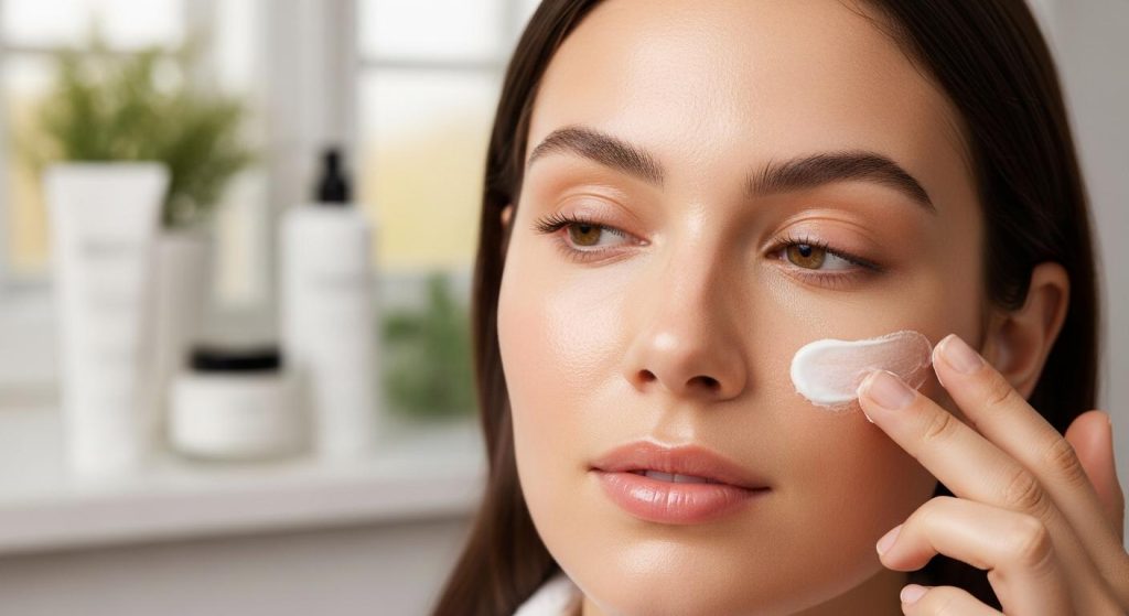 Comment préparer sa peau pour les fêtes en une semaine ?