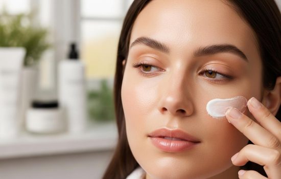 Comment préparer sa peau pour les fêtes en une semaine ?