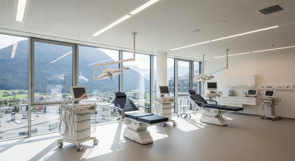 Chirurgie esthétique en Suisse : pourquoi choisir la qualité locale fait toute la différence