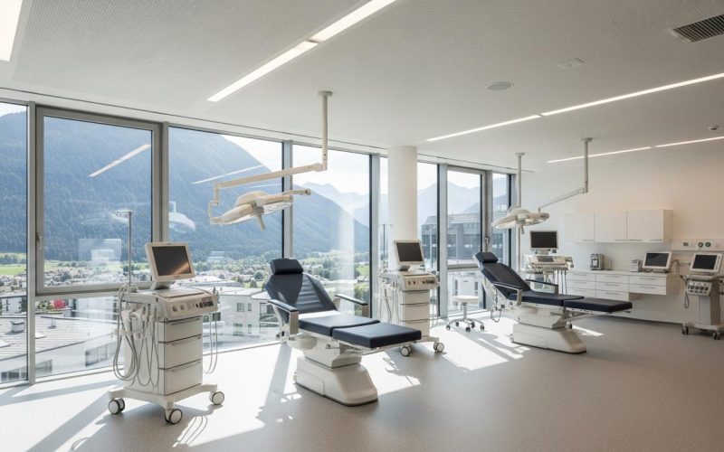 Chirurgie esthétique en Suisse : pourquoi choisir la qualité locale fait toute la différence