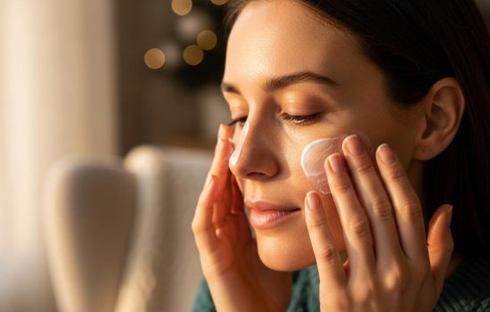 Pourquoi votre crème habituelle ne suffit plus en hiver et comment adapter votre routine ?