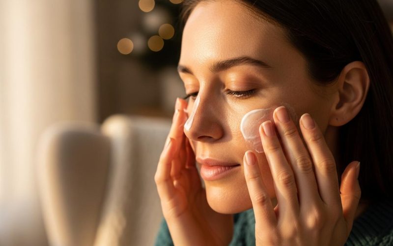 Pourquoi votre crème habituelle ne suffit plus en hiver et comment adapter votre routine ?