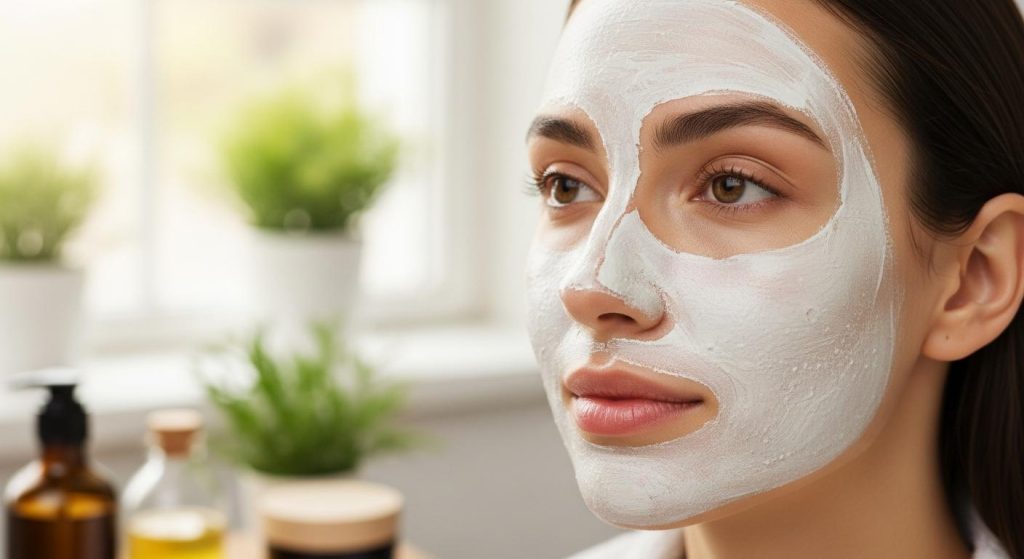 La détox peau après les excès des fêtes : le protocole complet pour retrouver l'éclat