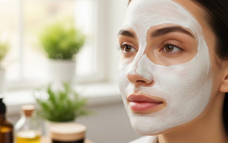 La détox peau après les excès des fêtes : le protocole complet pour retrouver l'éclat