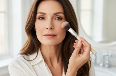 Les erreurs maquillage qui vieillissent votre visage et comment les éviter facilement