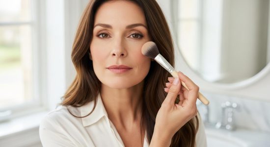 Les erreurs maquillage qui vieillissent votre visage et comment les éviter facilement