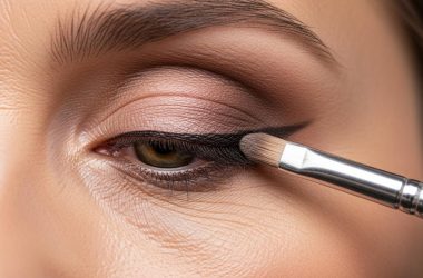 Comment maquiller les paupières tombantes pour ouvrir et rajeunir le regard ?