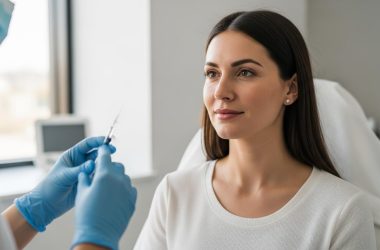 Ce que personne ne vous dit sur le botox avant votre première injection