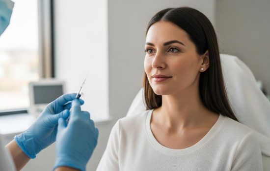 Ce que personne ne vous dit sur le botox avant votre première injection