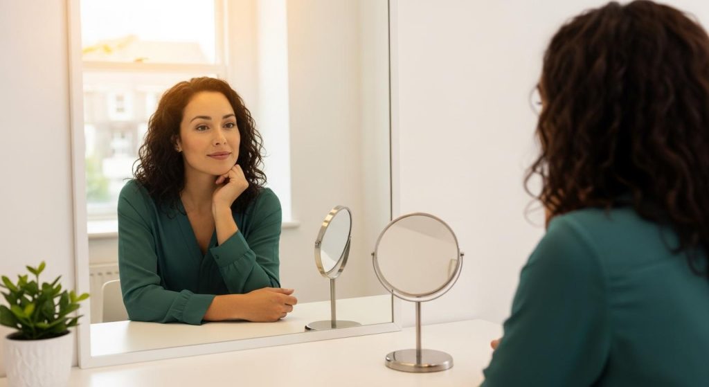 Comment savoir si vous êtes prête pour la chirurgie esthétique ?