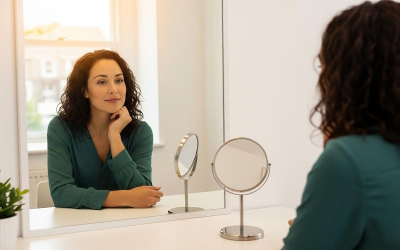 Comment savoir si vous êtes prête pour la chirurgie esthétique ?