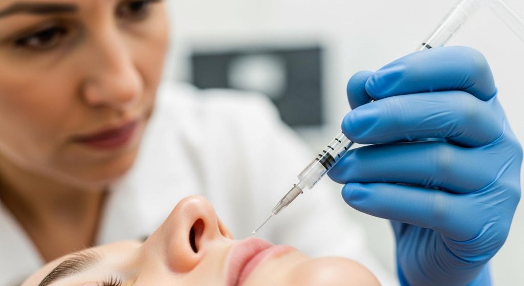 Skinboosters ou acide hyaluronique classique : comment choisir