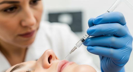 Skinboosters ou acide hyaluronique classique : comment choisir