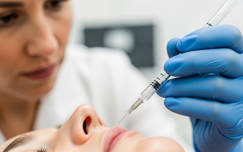 Skinboosters ou acide hyaluronique classique : comment choisir