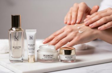 Les soins Biologique Recherche pour réparer une peau fragilisée par l'hiver