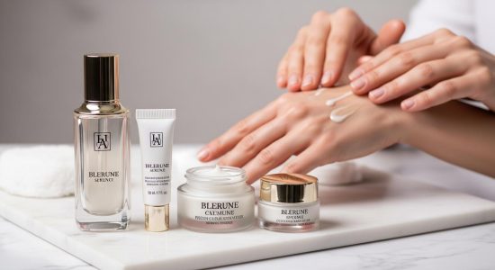 Les soins Biologique Recherche pour réparer une peau fragilisée par l'hiver