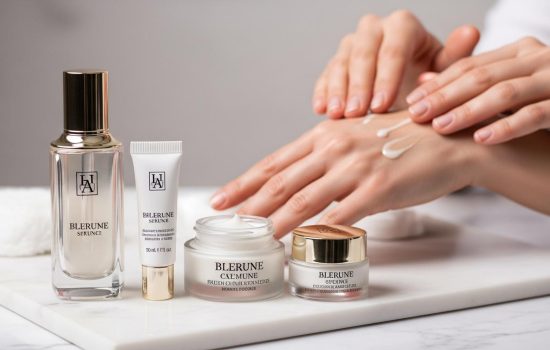 Les soins Biologique Recherche pour réparer une peau fragilisée par l'hiver