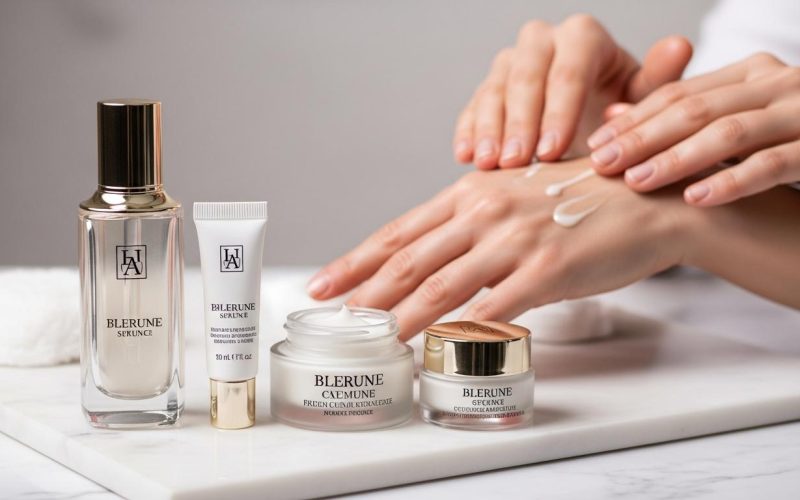 Les soins Biologique Recherche pour réparer une peau fragilisée par l'hiver