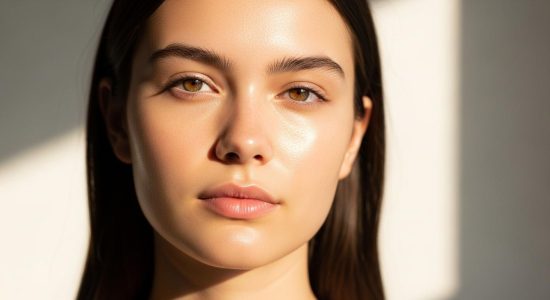Comment avoir un teint glowy pour le réveillon sans maquillage grâce aux bons soins ?