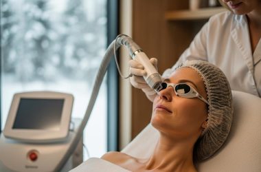 Les traitements de médecine esthétique les plus efficaces à réaliser en hiver