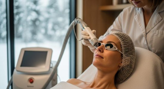 Les traitements de médecine esthétique les plus efficaces à réaliser en hiver