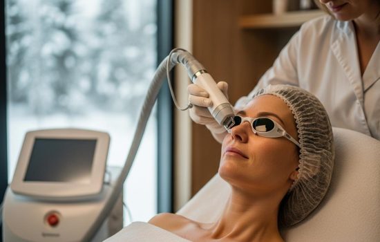 Les traitements de médecine esthétique les plus efficaces à réaliser en hiver