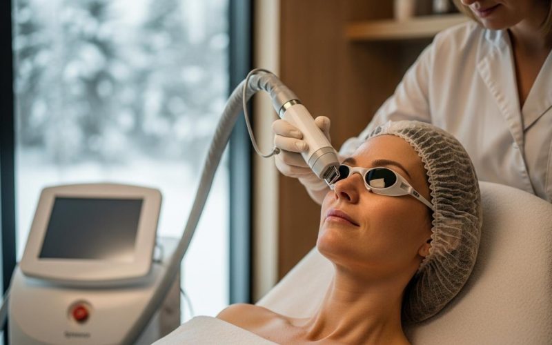 Les traitements de médecine esthétique les plus efficaces à réaliser en hiver