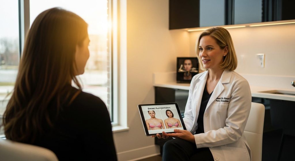 Augmentation mammaire : les questions que vous n'osez pas poser et leurs réponses honnêtes