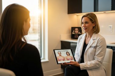 Augmentation mammaire : les questions que vous n'osez pas poser et leurs réponses honnêtes