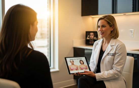 Augmentation mammaire : les questions que vous n'osez pas poser et leurs réponses honnêtes