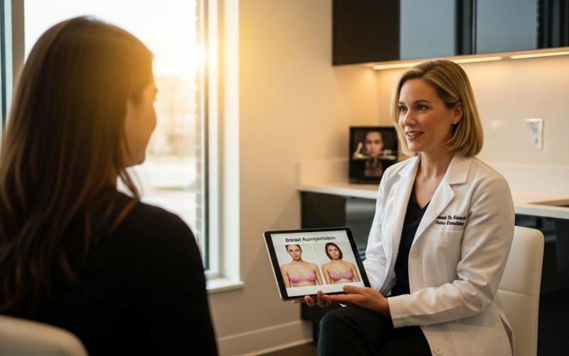 Augmentation mammaire : les questions que vous n'osez pas poser et leurs réponses honnêtes