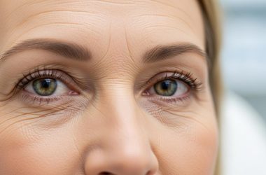 La blépharoplastie supérieure : comment rajeunir le regard efficacement et durablement