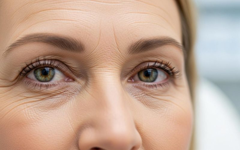 La blépharoplastie supérieure : comment rajeunir le regard efficacement et durablement