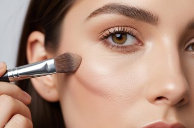 Le contouring naturel pour sculpter le visage au quotidien sans excès ni effet artificiel