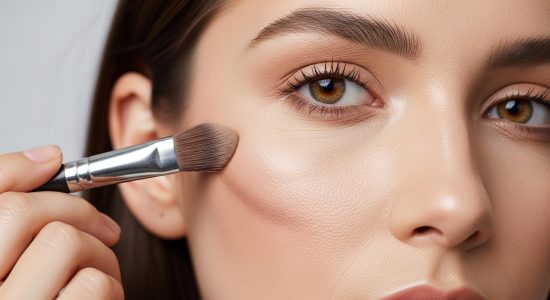 Le contouring naturel pour sculpter le visage au quotidien sans excès ni effet artificiel