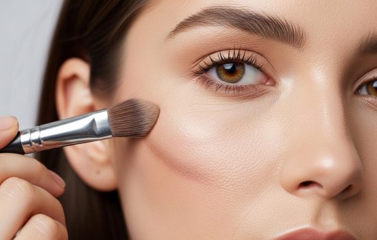 Le contouring naturel pour sculpter le visage au quotidien sans excès ni effet artificiel