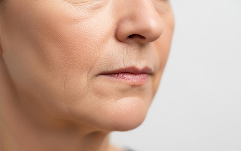 Comment effacer le sillon nasogénien sans chirurgie grâce aux injections ?