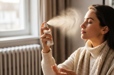 Comment éviter que le chauffage ruine votre peau pendant les mois d'hiver ?