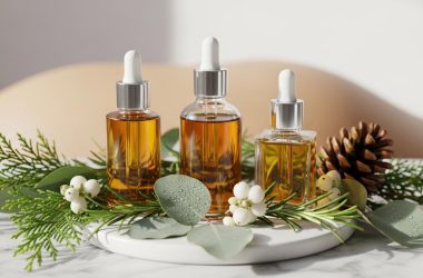 Les huiles végétales qui sauvent les peaux déshydratées en hiver et comment les choisir