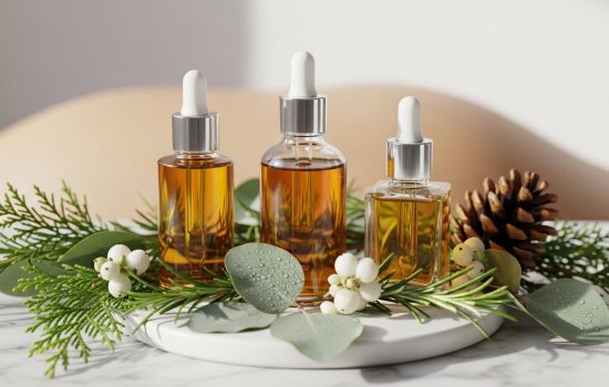 Les huiles végétales qui sauvent les peaux déshydratées en hiver et comment les choisir