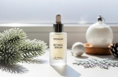 Pourquoi le rétinol est votre meilleur allié en hiver et comment bien l'utiliser ?
