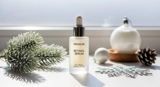 Pourquoi le rétinol est votre meilleur allié en hiver et comment bien l'utiliser ?