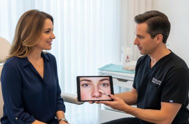 Tout ce qu'il faut savoir avant une rhinoplastie pour prendre la bonne décision