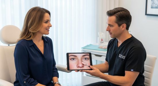 Tout ce qu'il faut savoir avant une rhinoplastie pour prendre la bonne décision