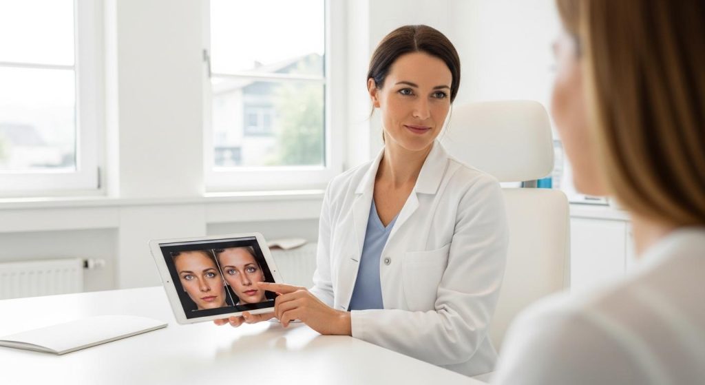 Comment choisir son chirurgien esthétique en Suisse pour un résultat à la hauteur de vos attentes ?